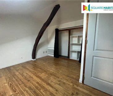 Location appartement 2 pièces - 50m² à Mirande (32300) - Photo 3