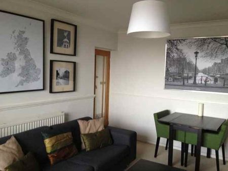 1 Bed Flat, Sivill House, E2 - Photo 5