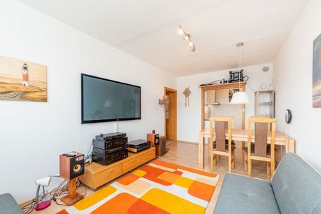 Pronájem bytu 2+kk 43 m² - Photo 3