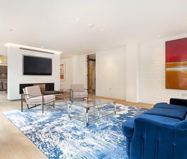 3 bedroom flat to rent - Photo 3