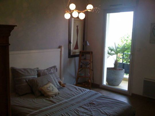 Appartement 2 pièces - - Photo 1