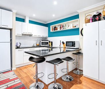 Private 1-Bedroom Granny Flat in Kellyville Ridge - Photo 2