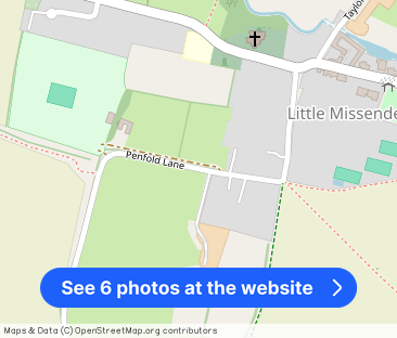 1 bedroom terraced house for rent - Photo 1