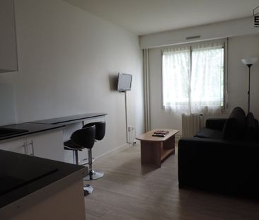 Appartement - Photo 1