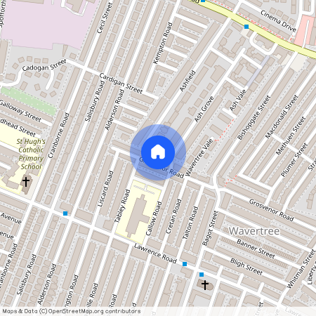 3 Bedroom Student House Available July 2026, L15