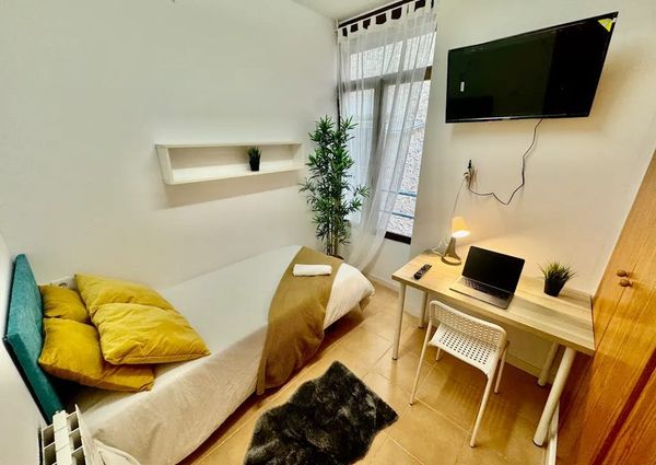 Carrer Major, Godella, Valencian Community 46110