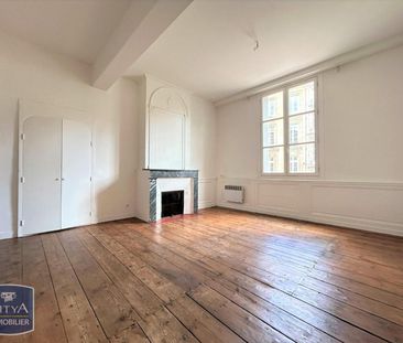 Location Appartement 2 pièces 61m² BORDEAUX 33000 - Photo 5