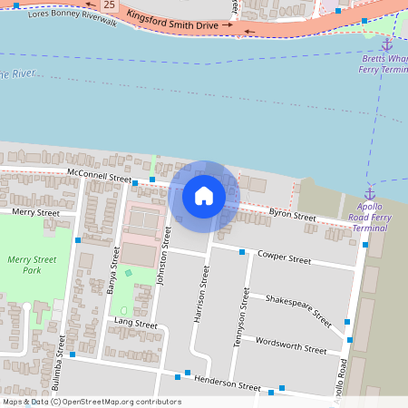 88 Harrison Street, Qld 4171, Bulimba