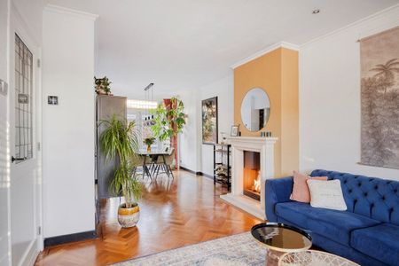 Te huur: Huis Kreeksehaven in Rotterdam - Foto 4