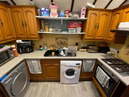 2 bedroom apartment to rent - Photo 5