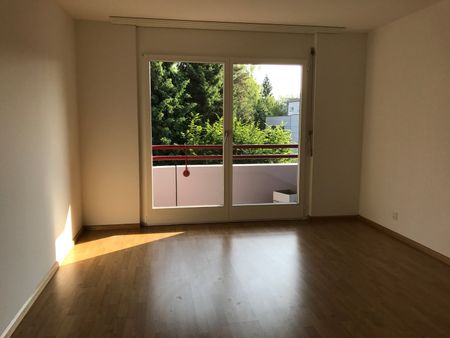 "Komfortable 3.5-Zimmerwohnung" - Foto 5