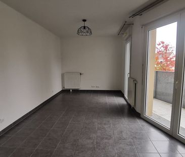 Appartement à louer 2 pièces • Melun - Photo 3