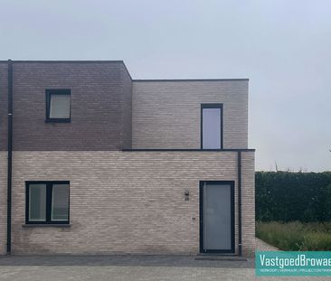 Instapklaar energiezuinig nieuwbouwwoning met alle comfort - Foto 4