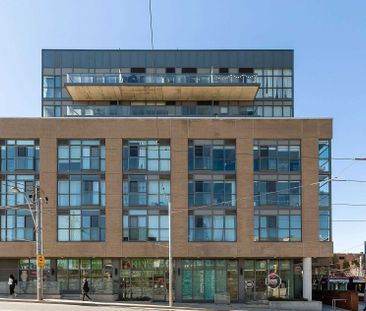 For Lease - 1205 Queen Street Unit# 313, Toronto, Ontario - Photo 4
