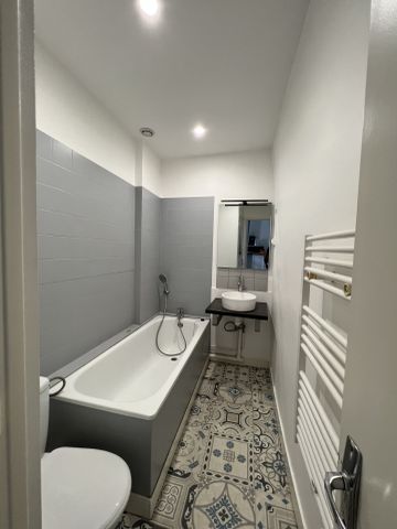 Location Appartement 1 pièce 20m² TOURS 37000 - Photo 4