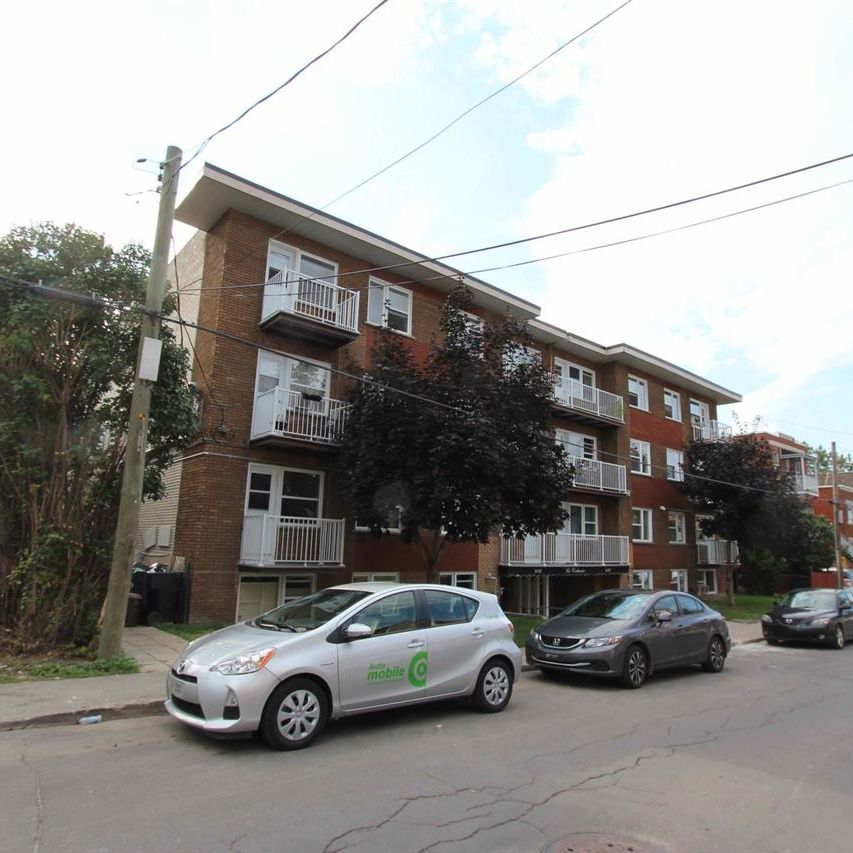 Two-Bedroom (4.5) Large - 4035-4055 Rue Lanouette, Verdun - Photo 1