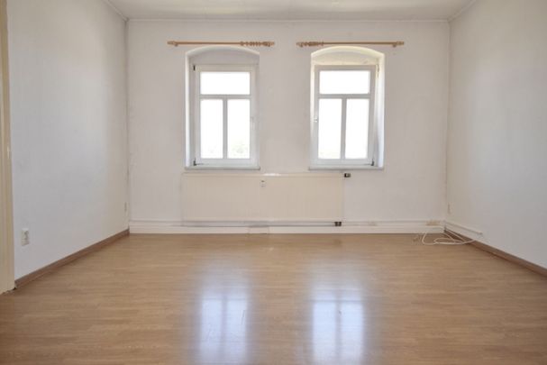 2-Raum • Altmittweida • • Stellplatz • historische Stadtvilla • nette Mitmieter • großes Bad - Photo 1