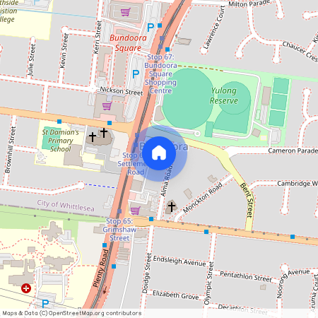 21 Alma Road, Vic 3083, Bundoora