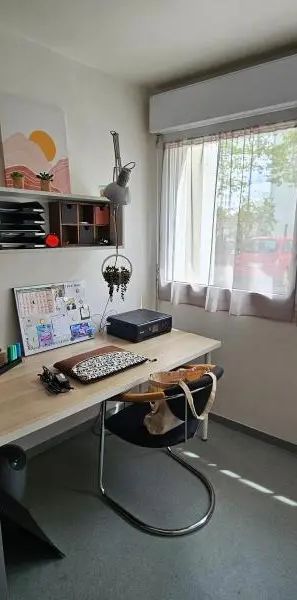 Appartement à louer 1 pièce 27.11m² - Photo 1