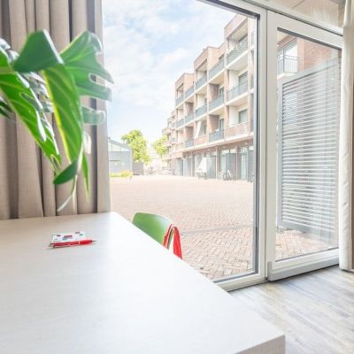 Rotsoord 19-263 - Diamantweg 2-168 - Foto 1