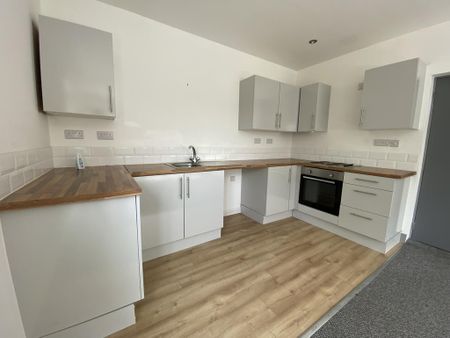 1 bedroom bungalow to rent - Photo 4