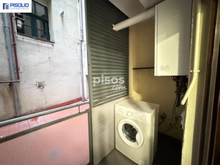 Piso en alquiler en Calle Los Molinos - Photo 4