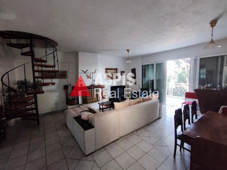 Μεζονέτα, προς ενοικίαση Κάτω Ποσειδωνία, Λαύριο Κωδικός 1801054 - Photo 5