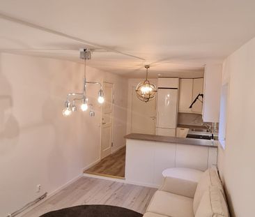 Ossebyvägen, Åkersberga - Photo 5