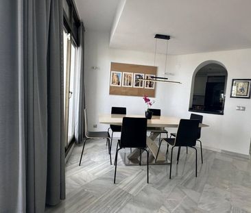 3 room luxury Semidetached House for rent in Benalmádena, Andalusia - Photo 4