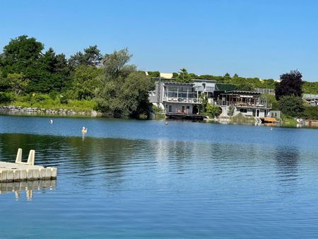 Traumhaus mit Mietkauf-Option direkt am See! - Foto 3