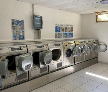 Location Appartement 1 pièce 17m² JACOB BELLECOMBETTE 73000 - Photo 1