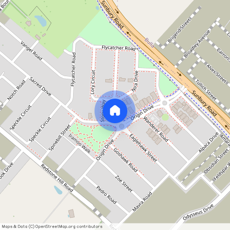 4 Sacred Dr, Vic 3429, Sunbury