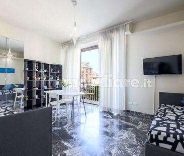 Trilocale viale Fratelli Rosselli, Fortezza - Stazione, Firenze - Photo 3