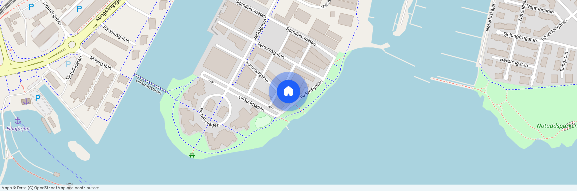 Kummelgatan 9, 722 10, Västerås