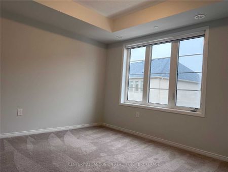 For Lease - 2737 Deputy Minister Path, Oshawa, Ontario - Photo 3