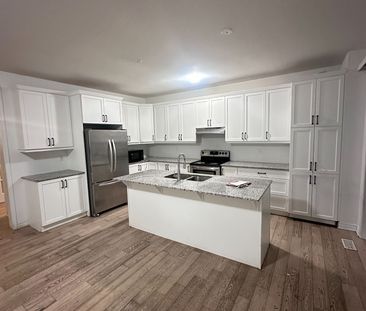 For Lease - 181 Forestwalk Street, Kitchener, Ontario - Photo 6