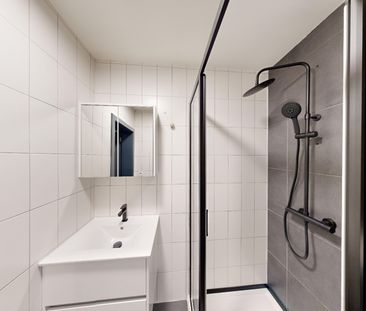 Furnished student room near AP University - Photo 1