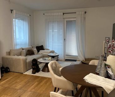 Nachmieter zum 01.01.2026 gesucht! - Foto 1