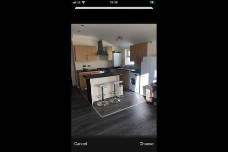 2 Bed Flat, Upper Tooting Road, SW17 - Photo 5