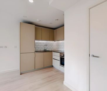 1 Bed 1 Bath - Photo 3