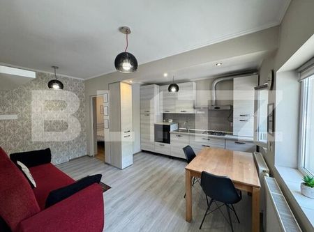 Apartament 2 camere, parcare, modern, zona: Iulius Mall - Fotografie 4