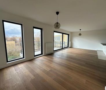 3-slk duplexappartement met terras - Foto 1