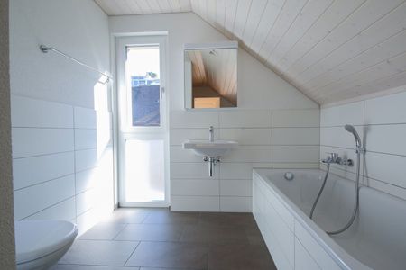 3.5 Zimmer, 93 m², 2. Stock - Photo 5