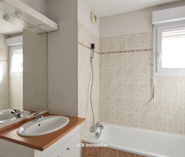 Location Appartement 4 pièces 80m² TOULOUSE 31200 - Photo 3