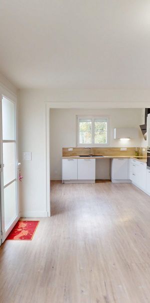 "Annabelle" maison T5 avec sous-sol complet - Photo 1