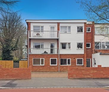 First Floor, Studio 2 25A London Road, Oxford OX3 7RE - Photo 3