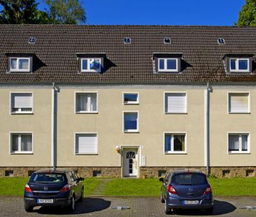 Wohnen unterm Dach - geeignet für Singels und Paare - Photo 6