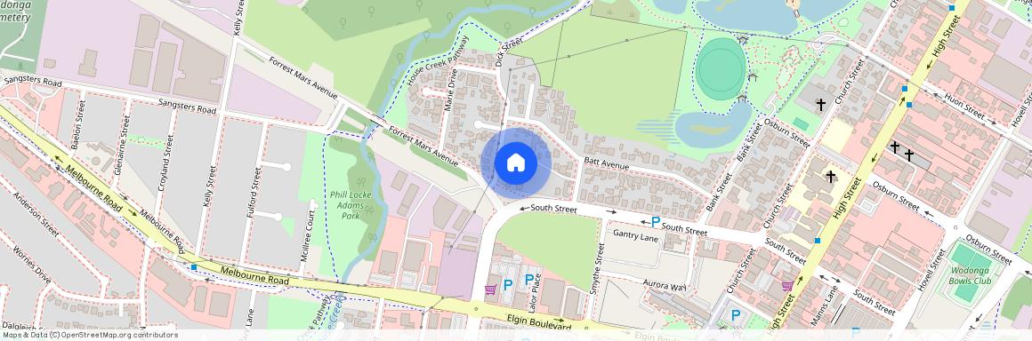 12 Dick Street, Vic 3690, Wodonga