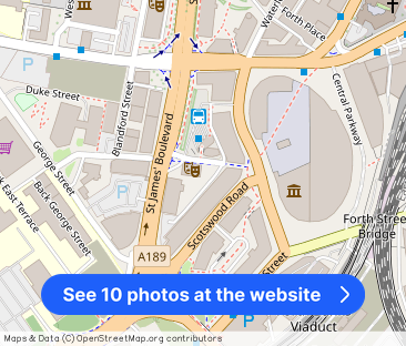 Boulevard, Bristol Street, Birmingham, B5 - Photo 1