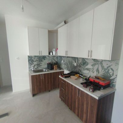 Studio/Γκαρσονιέρα για ενοικίαση Κέντρο (Καρδίτσα) - Photo 1
